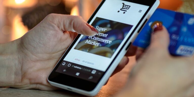 Cómo crear un eCommerce rentable: Guía completa para lanzar tu tienda online