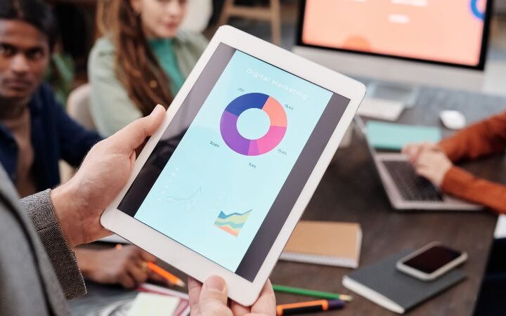 Diciplinas del marketing digital