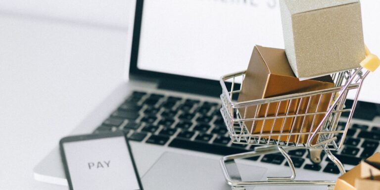 Errores comunes al crear un eCommerce