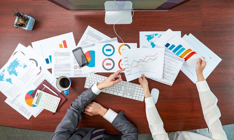 KPIs y métricas esenciales para medir el éxito de tu tienda online