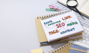 SEO Semántico: Cómo dominar el contenido centrado en intención de búsqueda