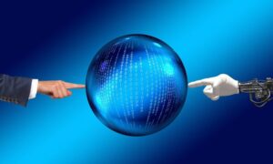 Cómo entrenar tu propia IA para marketing: modelos, prompts y casos reales