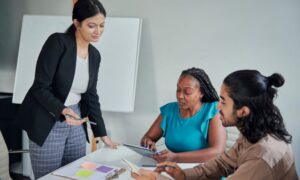 Cómo generar leads calificados: estrategias efectivas para vender más