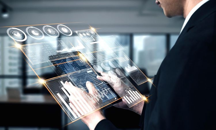 Herramientas de IA que están revolucionando el marketing y la pauta digital