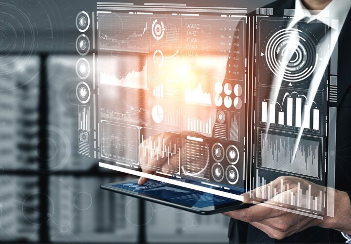 IA + CRM: segmentación predictiva, scoring automatizado y lead nurturing inteligente