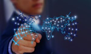 IA para logística y cadena de suministro: predicción, rutas y gestión inteligente
