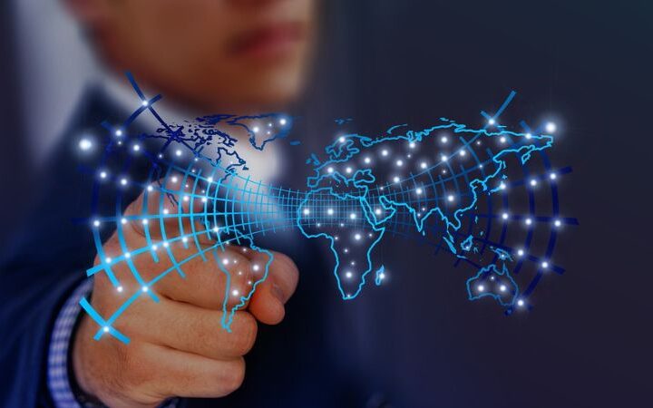 IA para logística y cadena de suministro: predicción, rutas y gestión inteligente