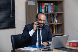 Inteligencia Artificial para áreas legales: contratos, compliance y riesgos